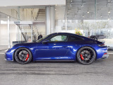 911 GT3 PDK 