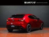 MAZDA3ファストバック 1.5 15S ブラックトーンエディション