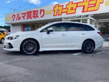 レヴォーグ 1.6 STI スポーツ アイサイト 4WD 