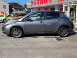 リーフ 24kWh S 