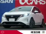 日産 ノート