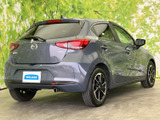 MAZDA2 1.5 XD スポルトプラス 