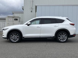 CX-8 2.2 XD プロアクティブ 4WD 