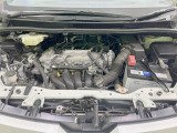 親切・丁寧な専門メカニックスタッフが応対!・車検・点検整備・事故等の修理などアフターサービスも安心。お車のカスタマイズもネクステージのサービススタッフまでご相談ください!