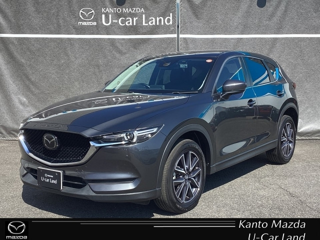 CX-5 2.2 XD プロアクティブ