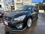 インプレッサG4 2.0 i-S アイサイト 4WD SDナビ Bluetooth 地デジ バックカメラ