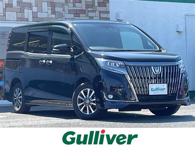 エスクァイア 2.0 Gi プレミアムパッケージ ブラックテイラード 修復歴無し