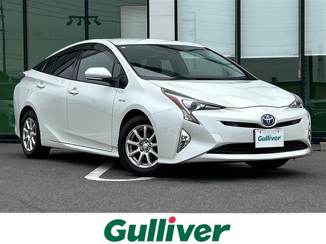 プリウス 1.8 A 修復歴無し