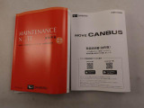 保証書と取扱説明書があります。また当社はよりご安心してお乗りいただけるように、メンテナンスパスポートを付帯できます。アフターフォローもお任せください!