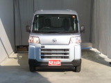 ハイゼットカーゴ  デラックス