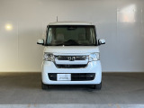 N-BOX L ターボ 