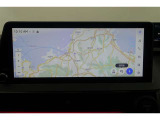 ★ドライブやレジャーのマストアイテム!快適なドライブをサポートする【ナビ付き】なので、お出かけするのも安心です☆