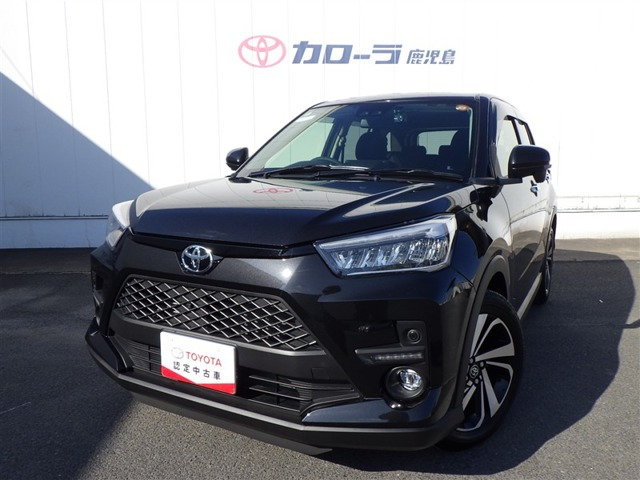 ライズ 1.0 Z （5BA-A200A）