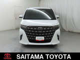 購入後のアフタ-メンテナンスも安心です。埼玉トヨタでは県内39ヶ所のサービス工場でメンテナンスを受けられます。