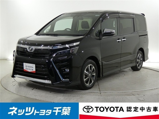 ヴォクシー 2.0 ZS 煌II 