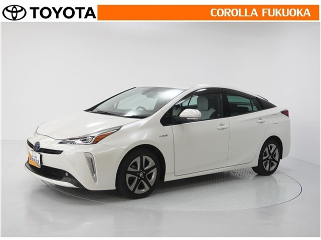 プリウス 1.8 A ツーリングセレクション 