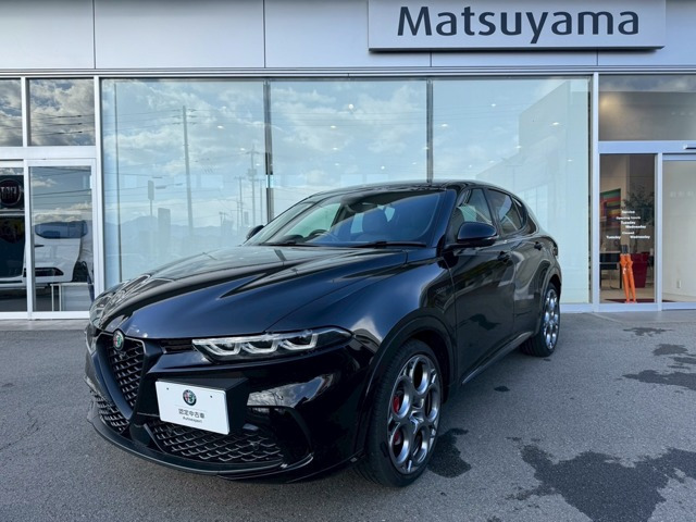 トナーレ ハイブリッド ヴェローチェ 