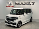 ホンダ N-BOXカスタム