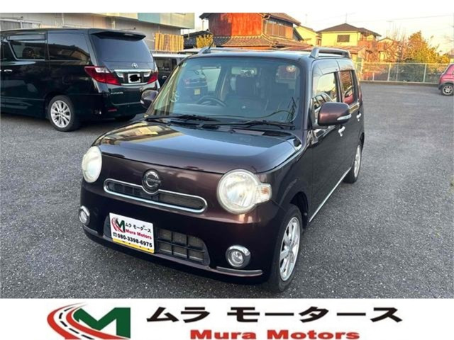 ミラココアプラス X スペシャルコーデドライブレコーダー ETC ナビ TV