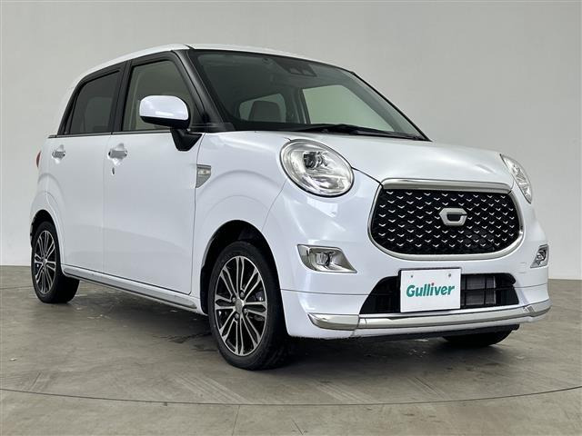 キャスト スタイル Gターボ SAIII 修復歴無し