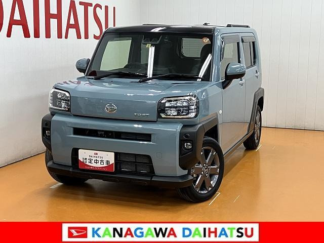 タフト G ターボ ナビ ドラレコ ETC Bカメ