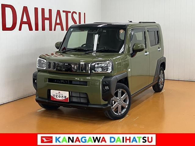 タフト G ターボ 