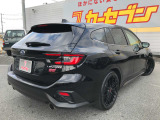 レヴォーグ 1.8 STI スポーツ EX 4WD 