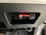 ETC付きで高速道路も楽々、通過♪