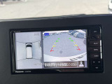 【カーナビゲーション】大変便利なナビ付。多彩な機能がございますのでご不明な点などございましたらお問い合わせくださいませ。