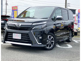 トヨタ ヴォクシー