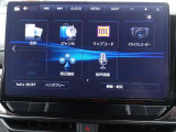パナソニック製メモリーナビ(CN-F1X10BGD) CD・DVD・ブルーレイ再生  CD録音可 フルセグTV USB接続端子 Bluetooth対応★携帯電話にダウンロードした音楽が車内でも楽しめます。ハンズフリー通話も可能です!