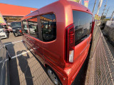 ☆お車についた傷やヘコミ、事故の修理もハヤシにお任せください。自社鈑金工場で修理ができますの安心です☆