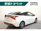 プリウス 1.8 S セーフティ プラスII 