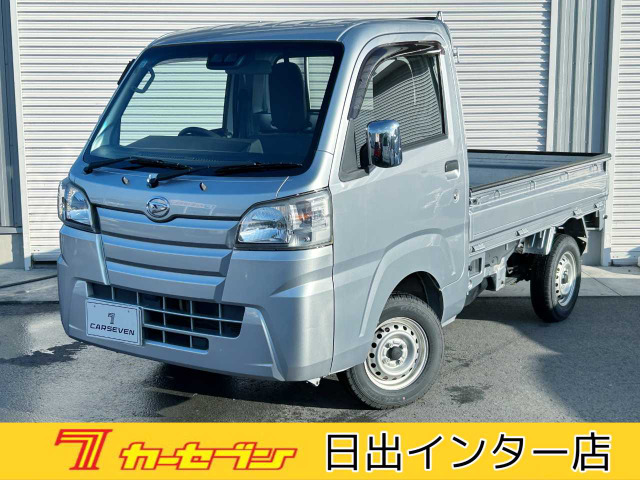 ハイゼットトラックスタンダード SAIIIt