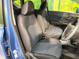 運転席シート廻りは使用感も少なく、良好な状態となっています。前オーナー様が丁寧に使っていたことがよくわかりますね。