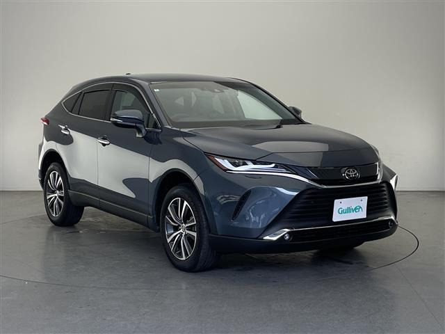 ハリアー2.0 G 4WD修復歴無し