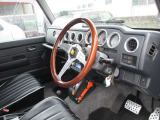 エアコン/オートマ/4WD/フロアマット/ドアバイザー/