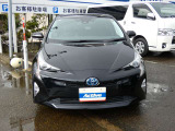 プリウス 1.8 A プレミアム ツーリングセレクション E-Four 4WD 