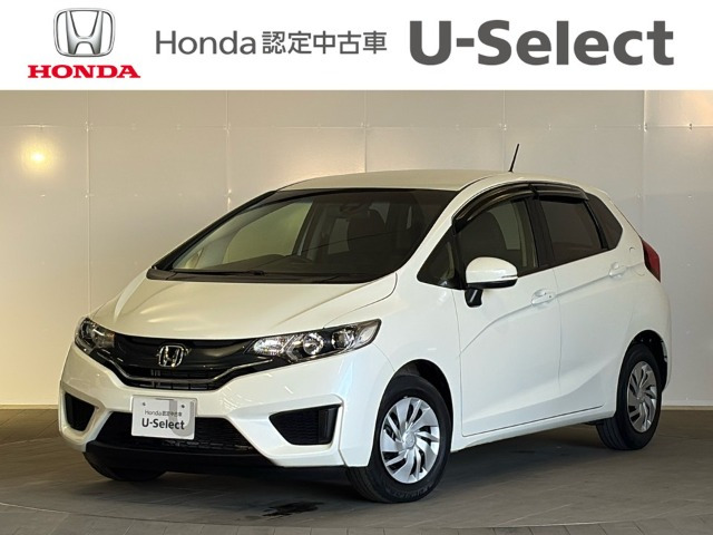 フィット 1.3 13G Fパッケージ 