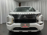 アウトランダー PHEV 2.4 P 4WD 