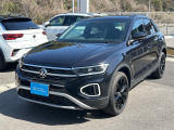 フォルクスワーゲン T-Roc