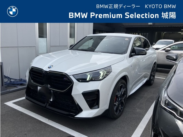 X2M35i xドライブ 4WD