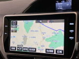 ナビゲーション(特にオーディオ関係)の機能に関しましては現車確認の際にお客様ご自身でご確認ください。(Bluetoothオーディオ関係や、メディアの有無など多岐にわたる為、必要な機能の確認はお客様自身