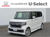 ホンダ N-BOXカスタム