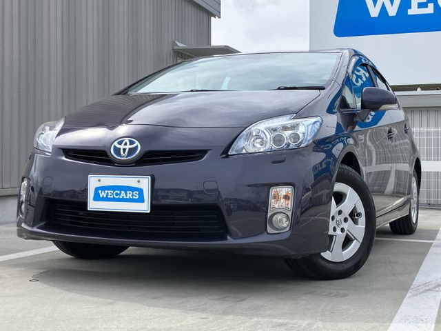 プリウス 1.8 S LEDエディション 