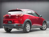 CX-3 1.5 15S ツーリング 