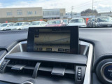 NX 300h バージョンL 禁煙車 純正ナビ フルセグ