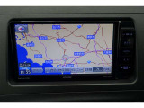 ★ドライブやレジャーのマストアイテム!快適なドライブをサポートする【ナビ付き】なので、お出かけするのも安心です☆