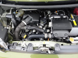全車エンジンルームクリーニング済です。