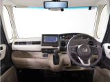 N-BOX G L ホンダセンシング 